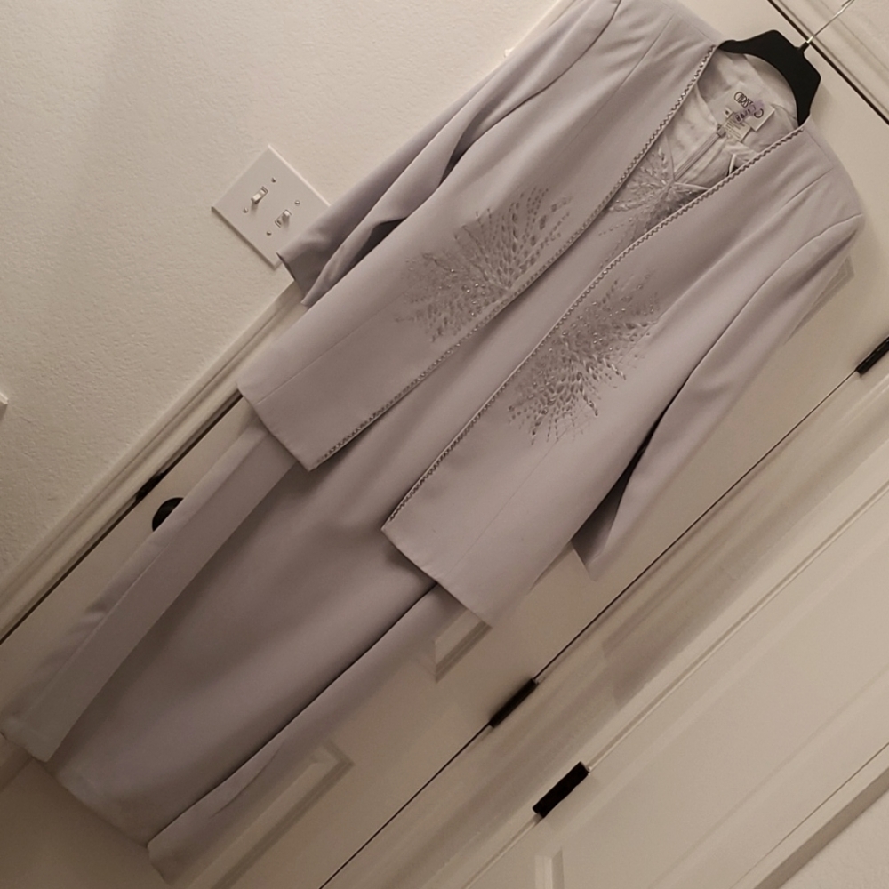 🎂 MOTB Maxi Formal